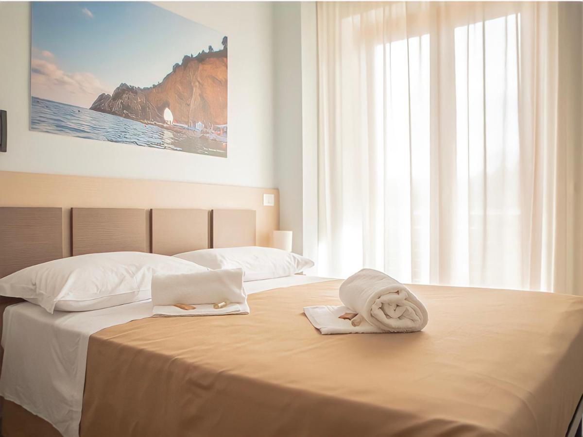 Statera Hotel Village Poderia エクステリア 写真